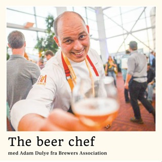 The beer chef - Episode #080
