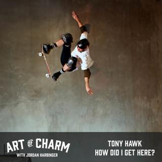 575: Tony Hawk | How Did I Get Here?