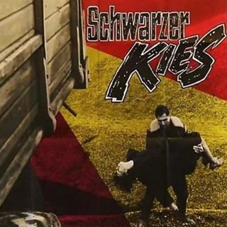 Episode 773: Black Gravel (1961)