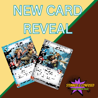 Minisode 1: Hercules Reveal