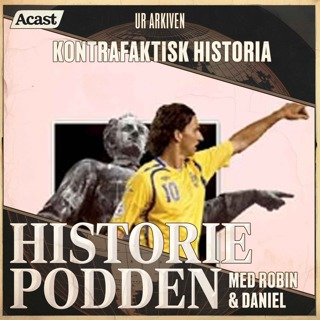 Ur arkiven: Kontrafaktisk historia (nr 356)