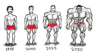The Steroid Epidemic | From Boys To Men - Dr. Chris Raynor | After Skool