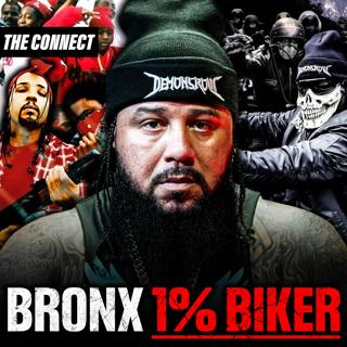 East Coast BLOOD GANG Members Are Infiltrating 1% Biker Clubs: Bike Gang Leader SOSE Spills Secrets