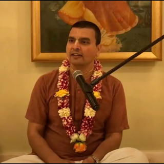 Hare Krishna Melbourne SB 8.3.13 - Ananda Vardhana Dasa - 20 June 2024