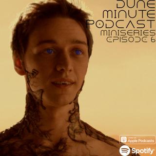 Frank Herbert's Children of Dune - The Golden Path