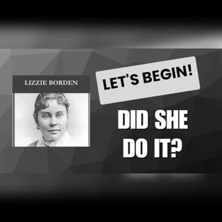Lizzie Borden: A 21st Century Introduction