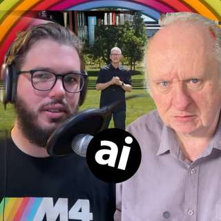 New Macs, AI Music, & Tim Cook on the AppleInsider Podcast
