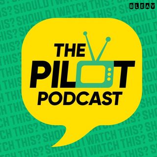 The Pilot Podcast