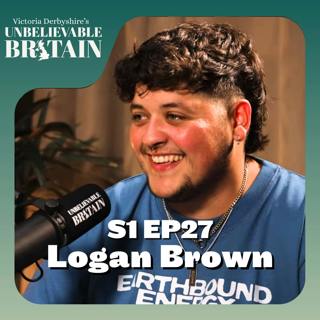 Logan Brown: Parenthood, Pregnancy and His Journey as a Trans Man