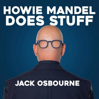 Jack Osbourne Talks Life After Ozzy, Yungblud and Roger Waters