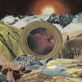 ALBUM REVIEW: BASK - The Turning