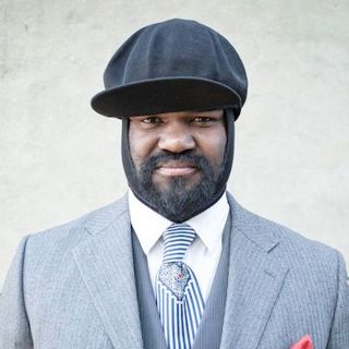 Episode 188 - Gregory Porter