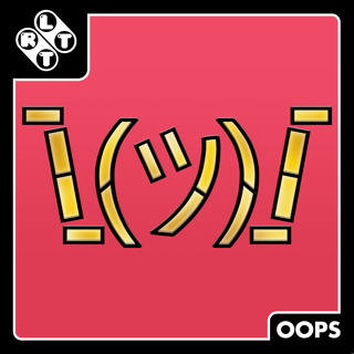 Oops feat. Tom Zalatnai