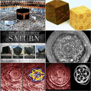 #247: The Black Cube with The Edge Of Wonder's Rob Counts and Ben Chasteen