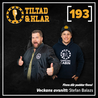 193 - Stefan Balazs