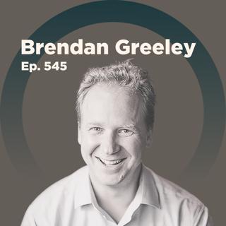 Brendan Greeley on the 500 Year History of the Dollar