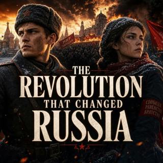 How the Russian Revolution Changed the World Forever | A Bedtime History Documentary