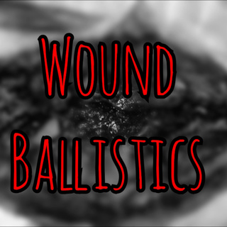 PFC Podcast: Velocity Kills - Wound Ballistics, Shotguns & Unpredictable Trauma in Prolonged Field Care