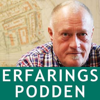 Lars Linderoth - Integrert behandling av ROP-lidelser