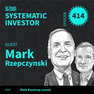 SI414: The Hidden Risks Beneath the Treasury Market ft. Mark Rzepczynski