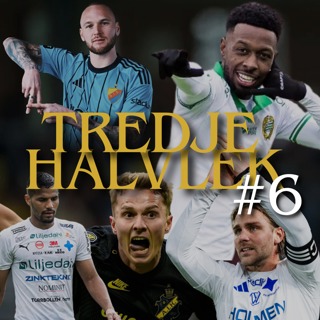 Tredje halvlek #6 ''Sjuk vändning''