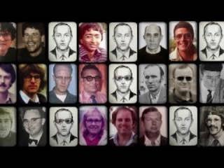 D.B. Cooper Suspect List: Live Edition ! Who was D.B. Cooper?