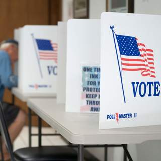 Did you know companies can vote in Delaware?
