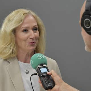 SD:s webbtv-kanal hängde ut fel person, vinnare och förlorare på nytt mediestöd och klassiska rivaliteten mellan Aftonbladet och Expressen