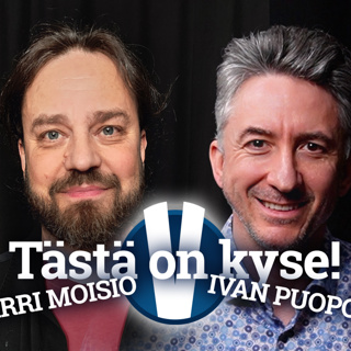 Opettaja kärähti pornosta, tulitauko Gazaan, rahaa tulee - Tästä on kyse!