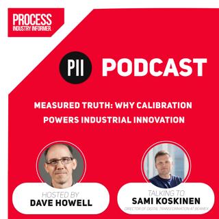 Measured Truth: Why Calibration Powers Industrial Innovation