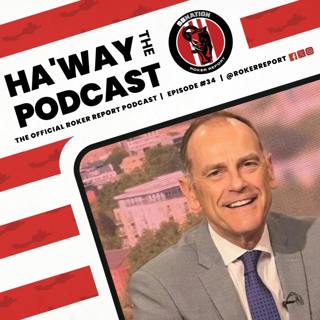 INTERVIEW | Jeff Brown - A Lifetime Of Covering SAFC In The Local Media