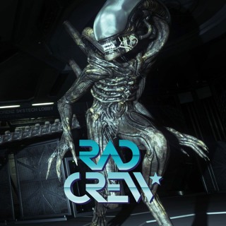 Rad Crew S26E14: Spillmonstrene som aldri gir opp jakten