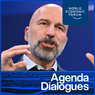 An Honest Conversation on the Hopes and Anxieties of the (New) Economy
