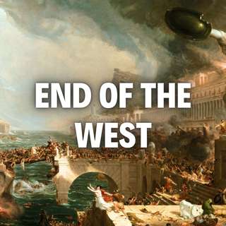 The Breaking of the Western Mind - Why Our Civilization Is Collapsing