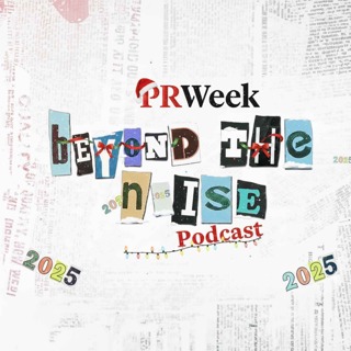 Omnicom 2.0, WPP office, AI search - 2025's top stories, PRWeek podcast