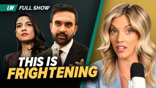 UNMASKING the Person Behind DSA's Plot to Subvert America | Ep 296