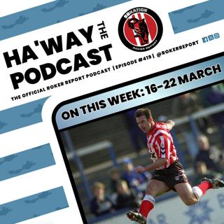 ON THIS WEEK | 16-22 March | Ole, Ole, Ole, Ole Phil Gray