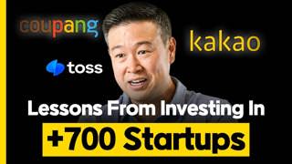 Lessons from Investing in 700+ Startups | Goodwater Capital, Eric Kim | EO