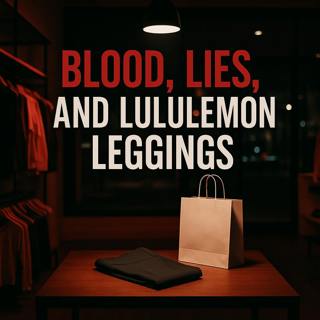 Blood, Lies, and Lululemon Leggings