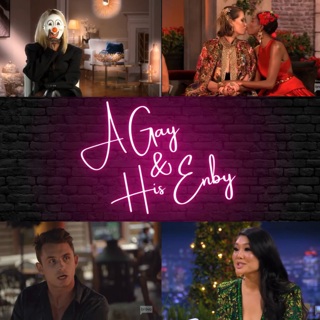 Episode 90: This is a Clowning