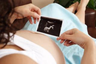 Becoming a Mother: Managing Expectations