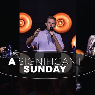 A Significant Sunday - Nelson Mandela Bay - Sunday Service