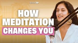 825. Move From Low Self-Worth to Inner Power with Radhi Devlukia-Shetty (Bonus)