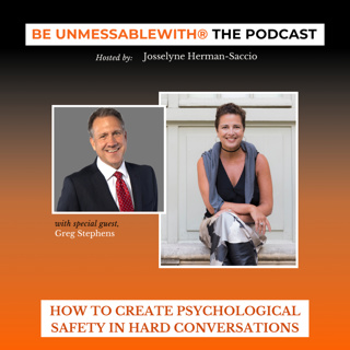 How To Create Psychological Safety In Hard Conversations