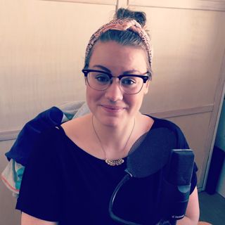 252. Elinor Svensson talar ut om sitt kvinnohat