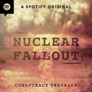 Secrets of Chernobyl