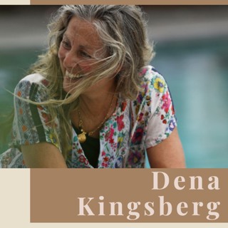 Yoga Podcast Ep. 54 || Dena Kingsberg