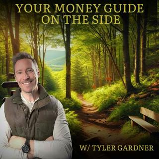 Optimizing our Finances and our Lives | Patrick Wetherille