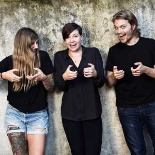 P3 Spel fångar alla sommarsnackisar