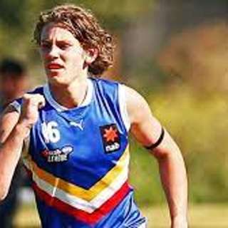 Aiden Begg - Wed 9th June